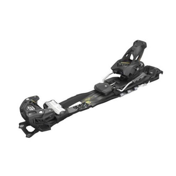 Head ATTACK 14 MN Ski Bindings 2025 | Corbetts Ski + Snowboard