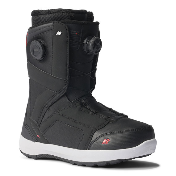 スノーボード 27 K2 MAYSIS CLICKER XHB K2 Maysis Clicker™ X HB Men's Snowboard Boots 2023 | K2 Skis