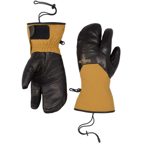 Arc'teryx Sabre Mens Glove 2025 | Corbetts Ski + Snowboard