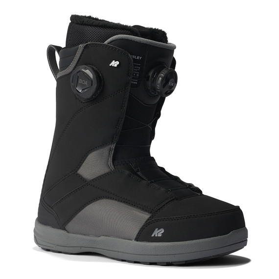 K2 Kinsley Clicker X HB Womens Snowboard Boots 2026 | Corbetts Ski