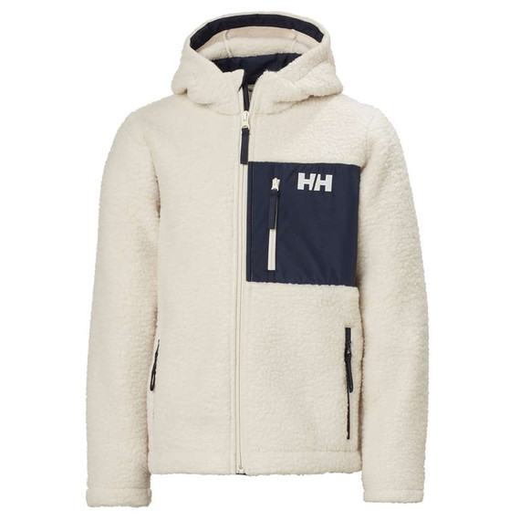 Helly Hansen Champ Pile Junior Jacket 2025
