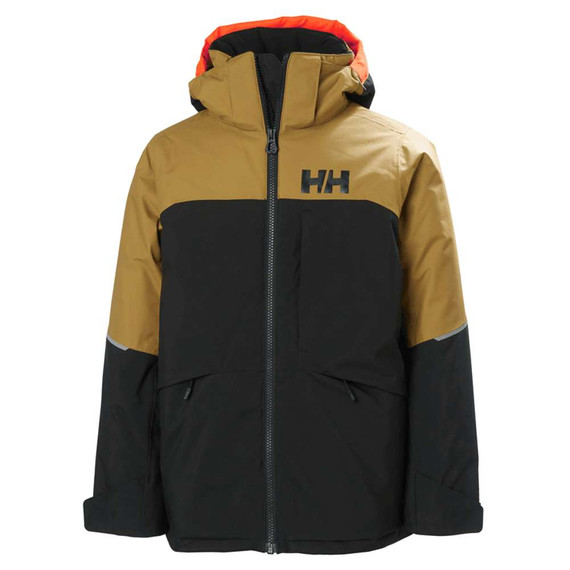 Helly Hansen Summit Junior Jacket 2025