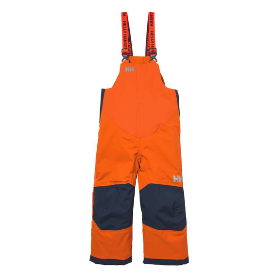 Helly Hansen Rider 2 Insulated Kids Bib Pant 2025