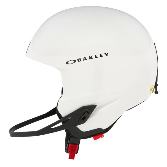 OAKLEY MOD5 ホワイト Mサイズ(55〜59cm) Oakley MOD5 Adult Helmet 2023 | Corbetts Ski + Snowboard