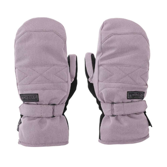 Volcom Peep Gore-Tex Womens Mitt 2026 | Corbetts Ski + Snowboard