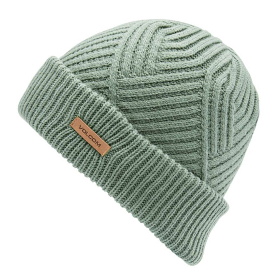 Volcom Stone Knit Womens Beanie 2025