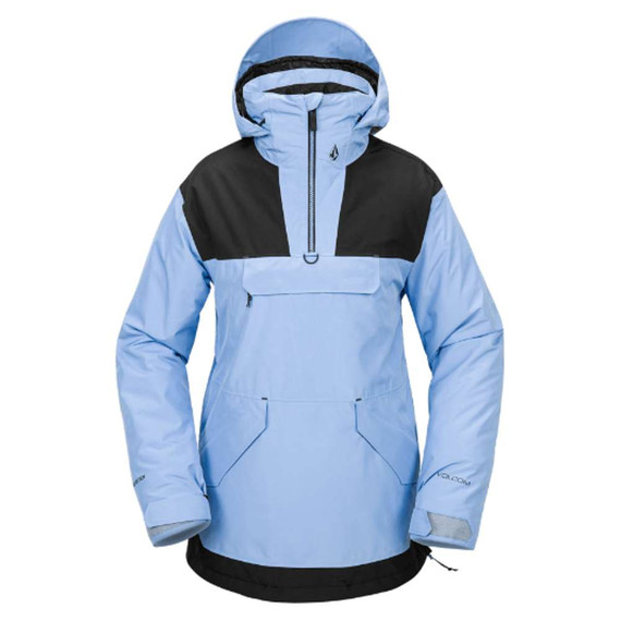 Volcom Fern Insulated GORE Womens Pullover Jacket 2025