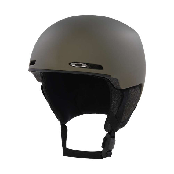 Oakley MOD BC Helmet 2025 | Corbetts Ski + Snowboard