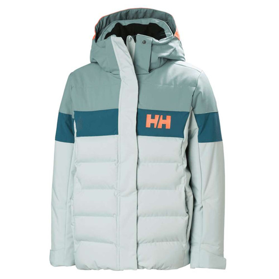 Helly Hansen Diamond Junior Jacket 2025