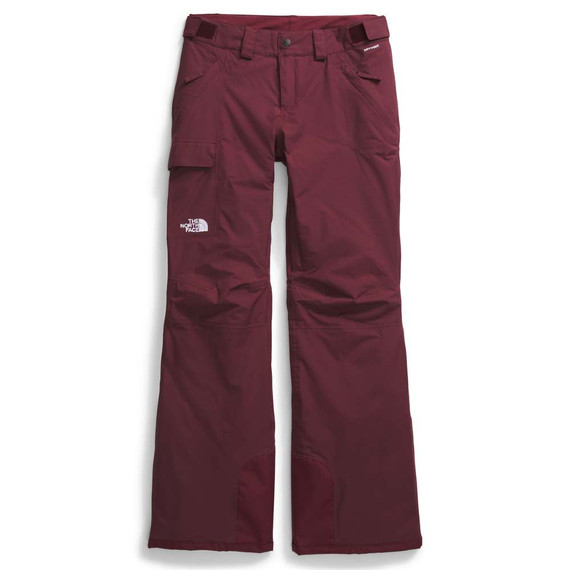 The North Face Freedom Insulated Womens Pant 2026 | Corbetts Ski +