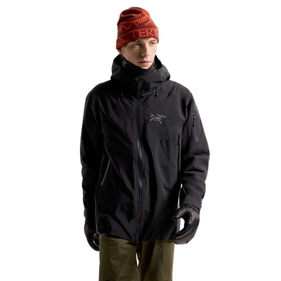 Arc'teryx Rush Mens Insulated Jacket 2025 | Corbetts Ski +