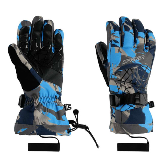 スキー・スノーボードアクセサリー Spider ski glove スキー・スノーボードアクセサリー Spider ski glove Spider ski