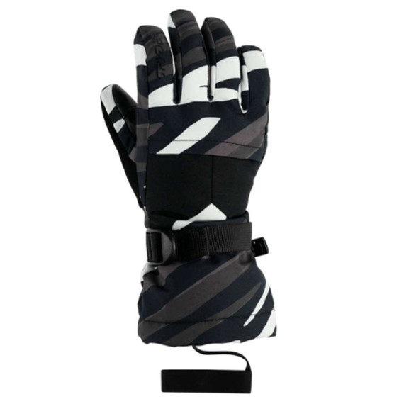スキー・スノーボードアクセサリー Spider ski glove Amazon.com: Spyder Men's Overweb GTX Ski Gloves : Clothing