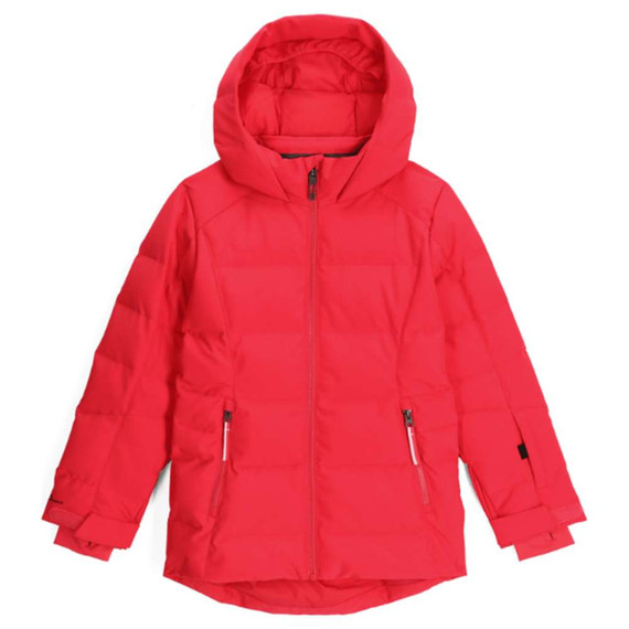 Spyder Zadie Synthetic Down Girls Jacket 2025