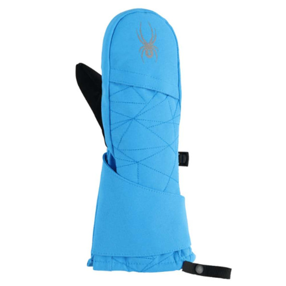 Spyder Synthesis Girls Ski Glove 2025 | Corbetts Ski + Snowboard