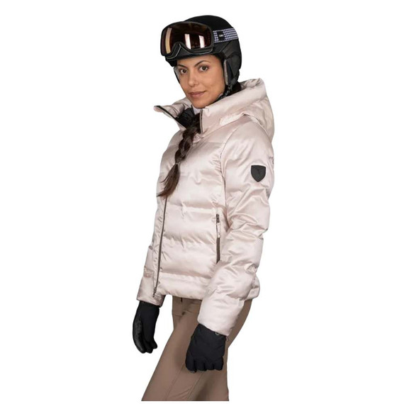 Stockli Futura Womens Jacket 2025