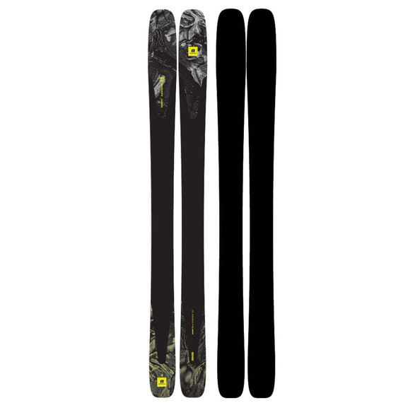 Armada Declivity 88 C Skis 2026 | Corbetts Ski + Snowboard