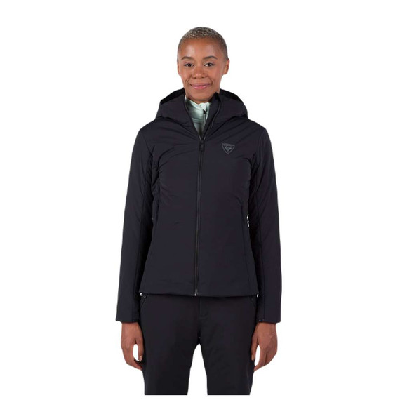 Rossignol Opside Hoodie Warm Womens Jacket 2025