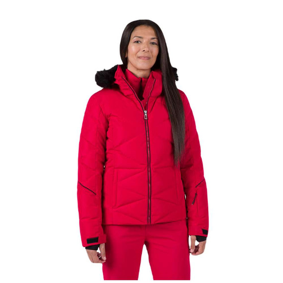 Rossignol Staci Pearly Womens Jacket 2025