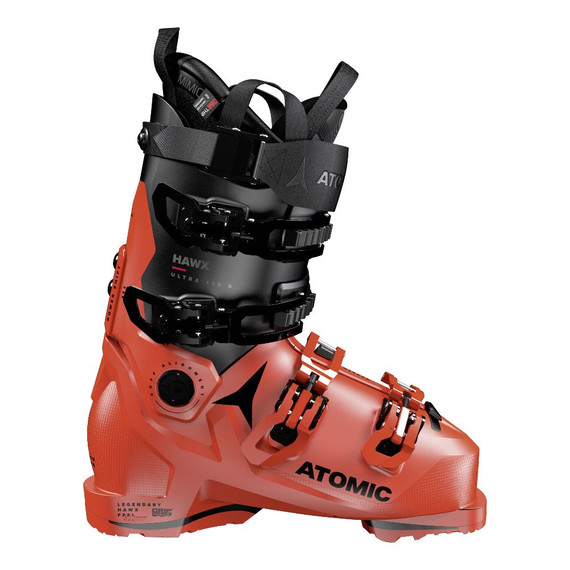 Atomic Hawx Ultra 130 S Dual BOA GW Ski Boots 2026