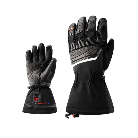 Lenz Heat Glove 7.0 Unisex Fingercap Glove ONLY 2025 | Corbetts
