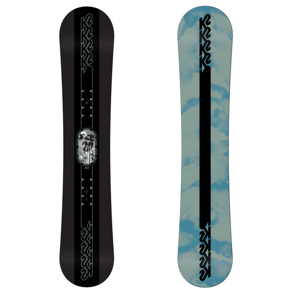 K2 Kandi JR Snowboard 2024