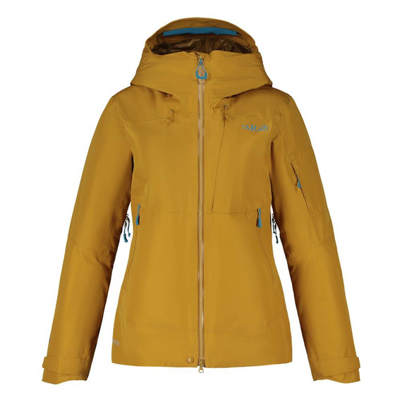 Rab Khroma Volition Womens Jacket 2023