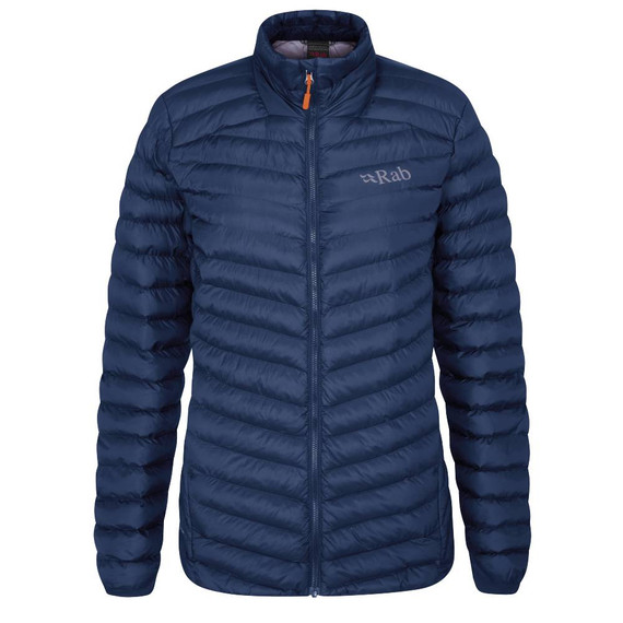 Rab Cirrus Womens Jacket 2023