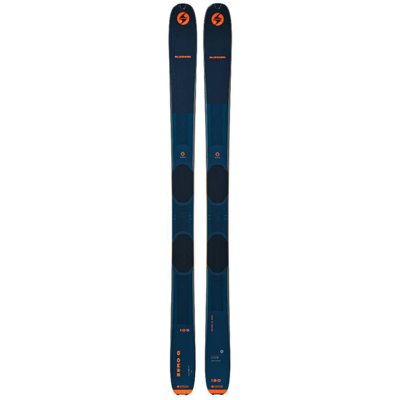 BLIZZARD ZERO G 95 LTD 171cm 山スキー Durable and Lightweight Backcountry Skis | Blizzard Zero G