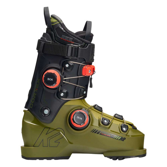 K2 Cortex 105 Zonal BOA Womens Ski Boots 2026 | Corbetts Ski +