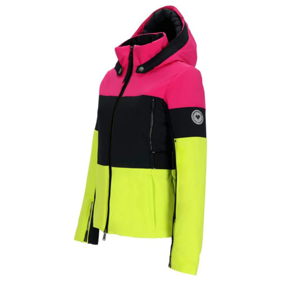 OBERMEYER Obermeyer Cristallo Womens Jacket 2025 