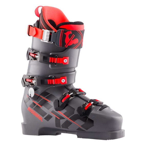 スキー ROSSIGNOL HERO WORLD CUP 90 SC 2024 Rossignol Hero World Cup ZA Ski Boots 2024 | Corbetts Ski +