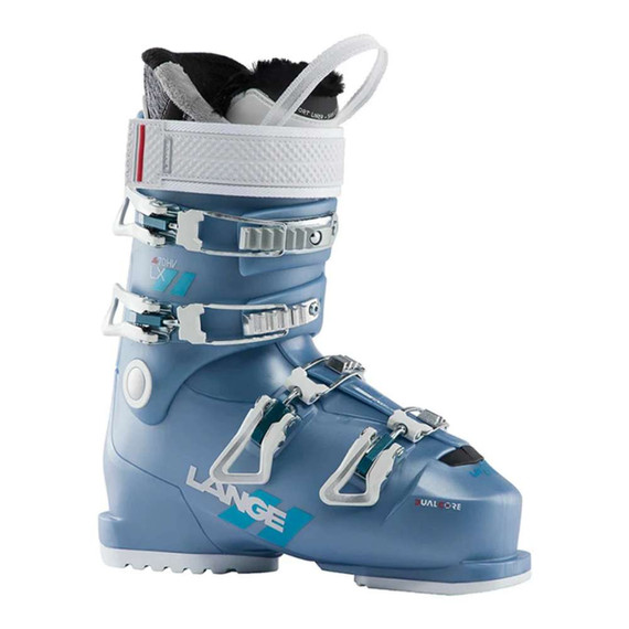 Lange LX 75 W HV GW Womens Ski Boots 2024 | Corbetts Ski + Snowboard