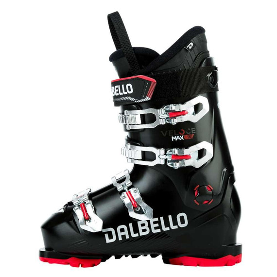 【タイムセール】DALBELLO 女性用スキーブーツ 23.5 ブラック Dalbello Veloce 95 W GW Ski Boots Womens 2024 – Aspen Ski