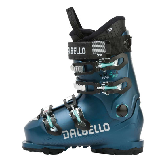 Dalbello VELOCE MAX GW 70 Womens Ski Boots 2025 | Corbetts Ski +
