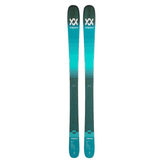 Völkl Blaze 106 スキー 板 172cm Völkl Blaze 106 Review: The Freeride Ski That Genuinely Performs