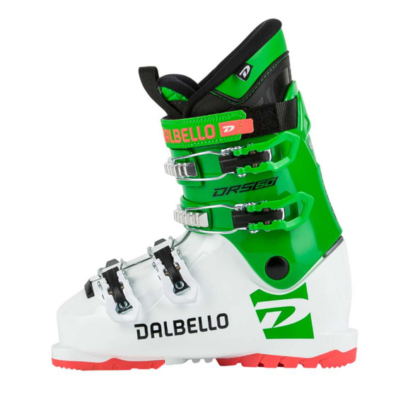 Dalbello DRS 60 JR Ski Boots 2025