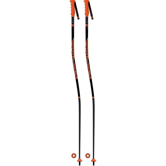 Kerma Speed GS-SG Sr Ski Poles 2022