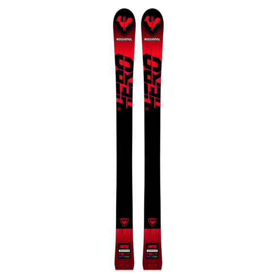 Rossignol Hero Multi-Event Open JR Skis 2024