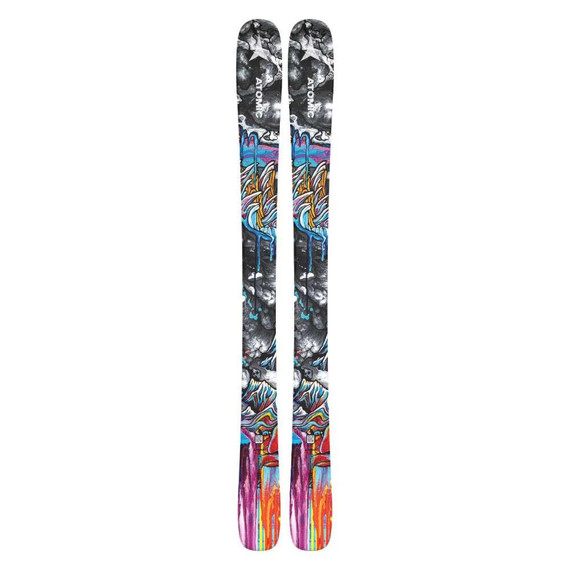 ATOMIC Atomic Bent JR Skis 2025 