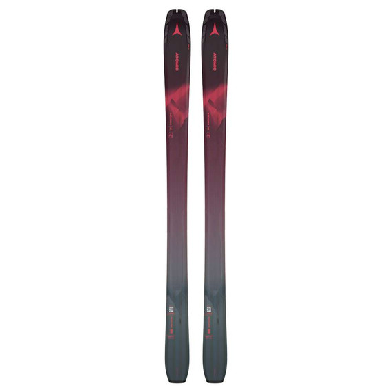 Atomic Backland 85 Skis 2025 | Corbetts Ski + Snowboard