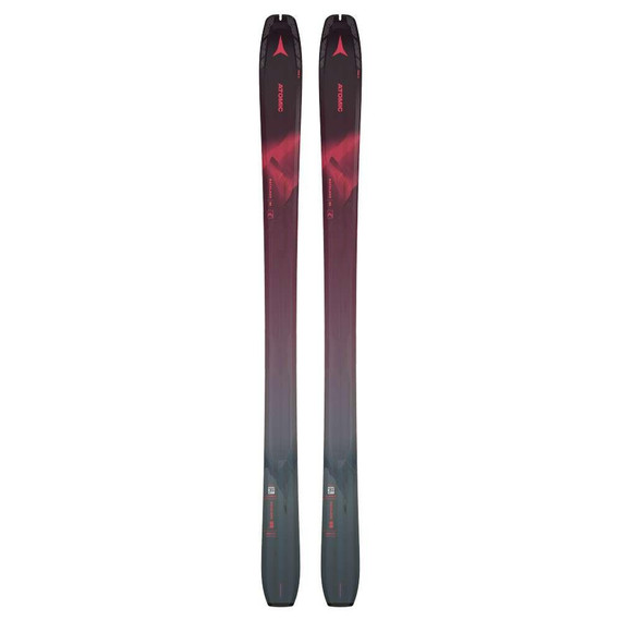 Atomic Backland 85 Skis 2025 | Corbetts Ski + Snowboard
