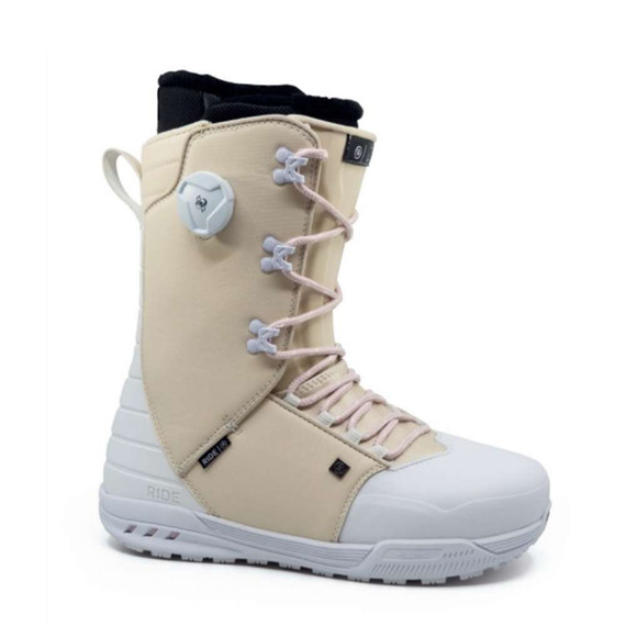 Ride Fuse Snowboard Boots 2026 | Corbetts Ski + Snowboard