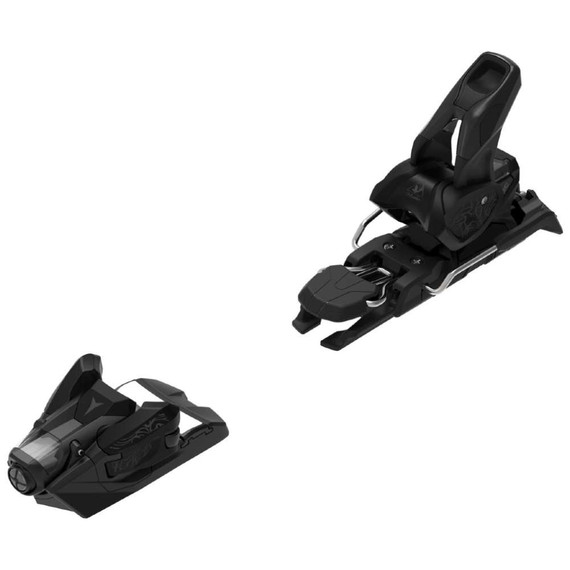 ATOMIC BINDINGS ビンディング 未使用 取扱説明書　アトミック Atomic Strive 14 GW Ski Bindings 2026 | Corbetts Ski + Snowboard