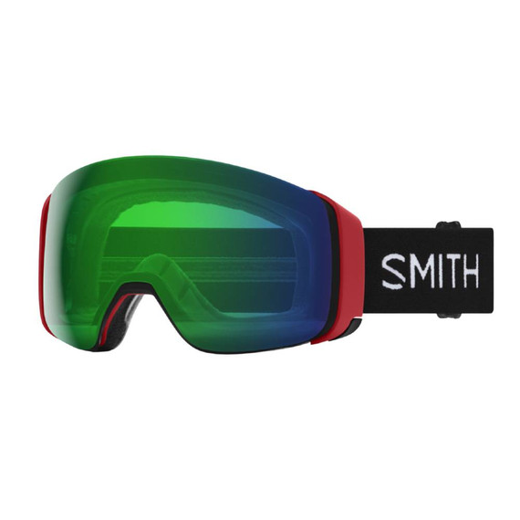 Smith 4D Mag S Goggle 2026 | Corbetts Ski + Snowboard