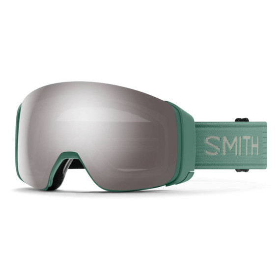 Smith 4D Mag Low Bridge Fit Goggle 2026 | Corbetts Ski +
