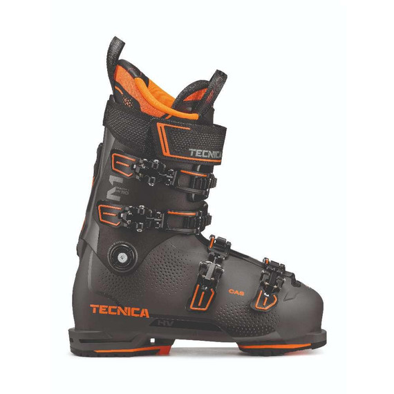 Tecnica Mach1 HV 130 GW Ski Boots 2026 | Corbetts Ski +