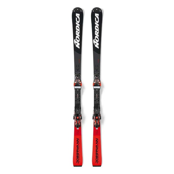 Nordica Dobermann SL WC Dept Skis 2026 | Corbetts Ski + Snowboard Nordica Dobermann SL WC Dept Skis 2026 | Corbetts Ski + Snowboard