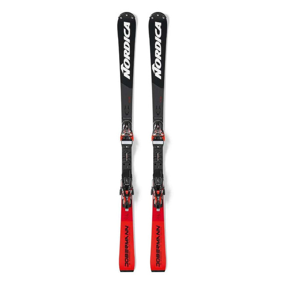 Nordica SG ski 特別選手用 Nordica SG ski 特別選手用 - メルカリ