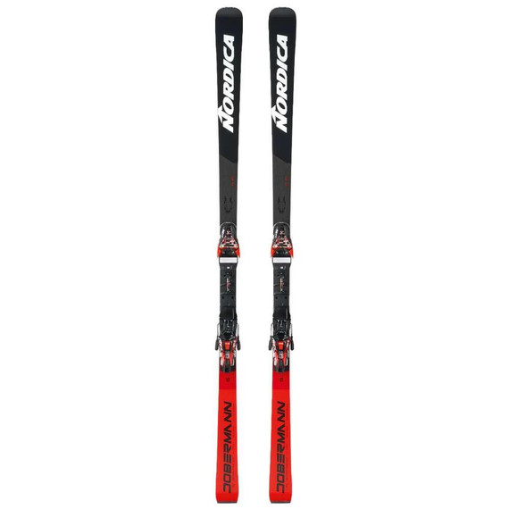 Salomon SRACE PRIME GS Skis 2026 | Corbetts Ski + Snowboard